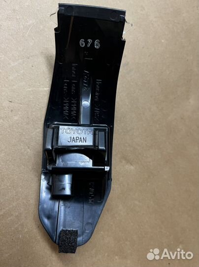 Повторитель поворота левый Toyota RAV4 40