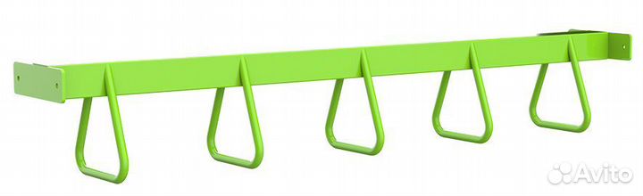 Балка - рукоход, нерегулируемый, DHZ-1800