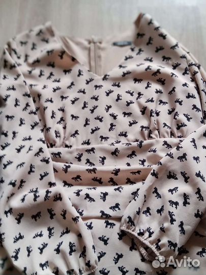 Вещи пакетом женские 44 46