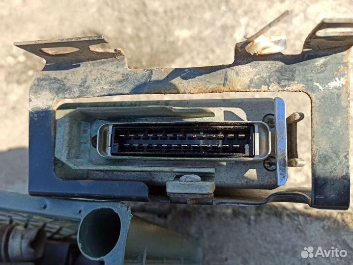 Эбу Фольксваген