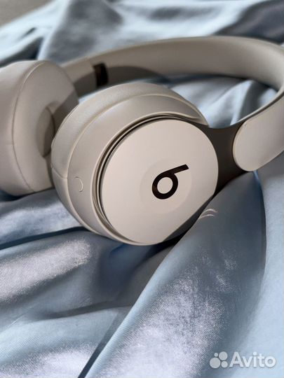 Наушники beats Solo pro