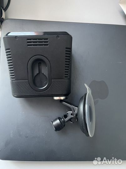 Видеорегистратор, радар -детектор