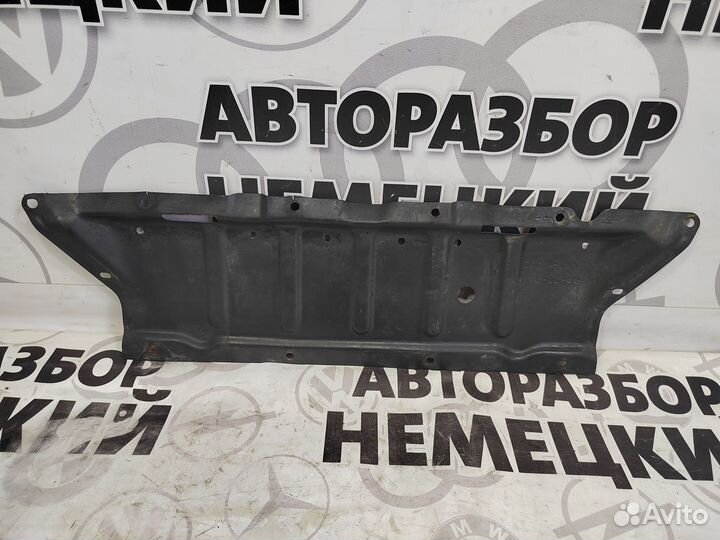 Защита двигателя Lexus RX300