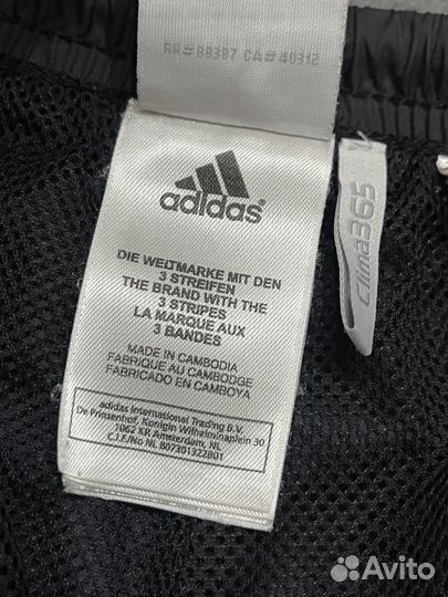 Спортивные штаны adidas