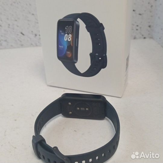 Смарт-часы Huawei Band 8 (Рассрочка / Л2)