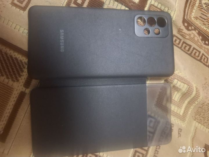 Samsung Galaxy A72, 8/256 ГБ