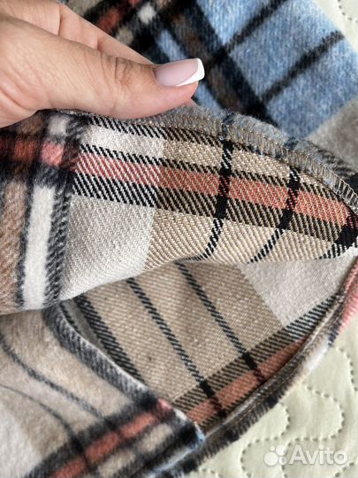 Рубашка на мальчика 110