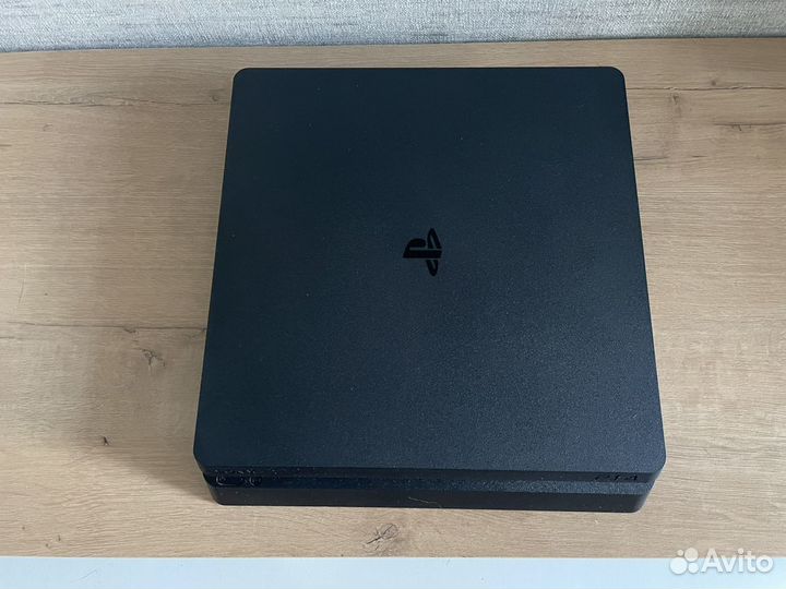 Sony playstation 4 slim 1tb