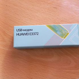 Usb модем 4g huawei