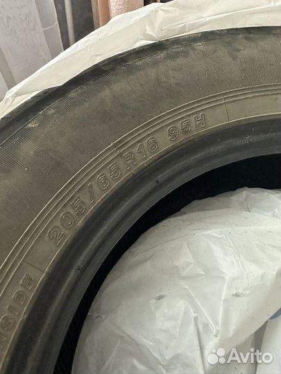 Yokohama BluEarth-GT AE-51 205/65 R16