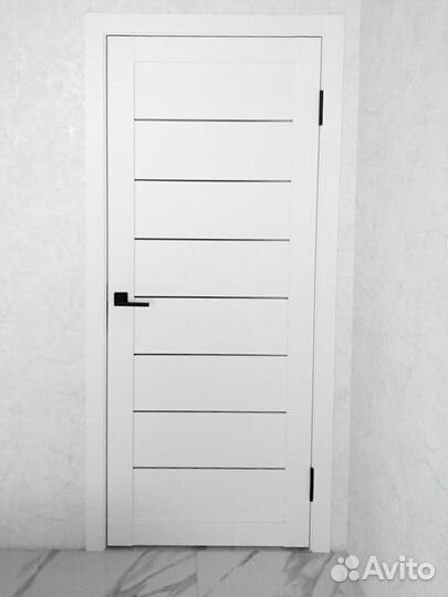 Двери межкомнатные