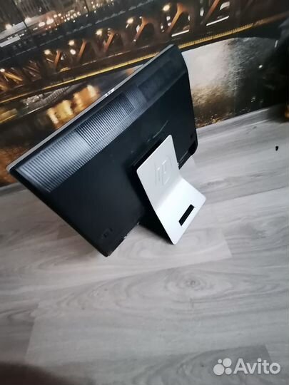 Моноблок HP/ i7 / SSD M2
