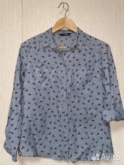 Рубашка женская