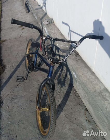 Bmx