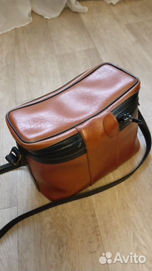 Фотосумка СССР