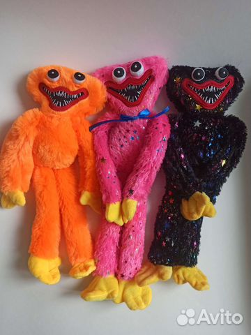 Хагги Вагги