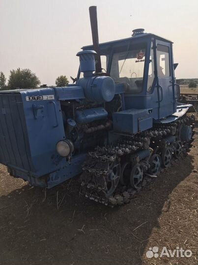 Трактор ХТЗ Т-150, 2005