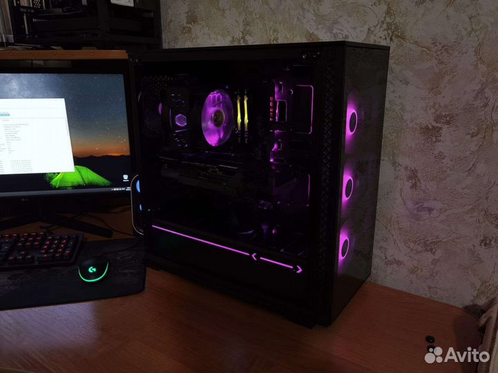 Продается пк