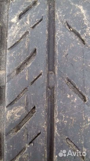 Bridgestone Dueler H/L 225/55 R18 V