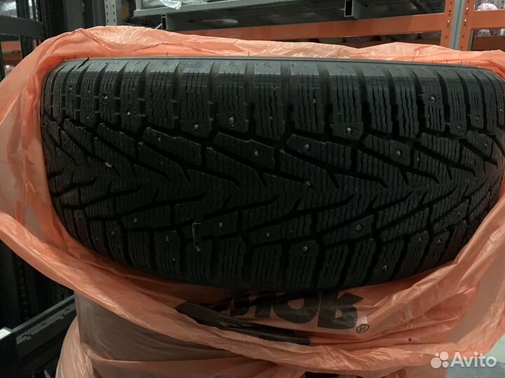 Nokian Tyres Nordman 7 SUV 275/60 R20