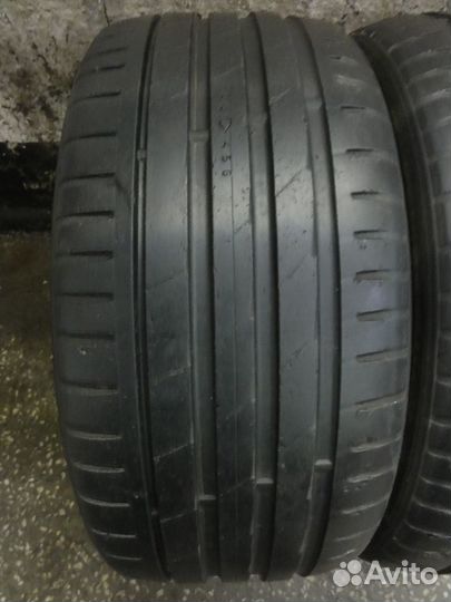 Nokian Tyres Nordman SZ 245/40 R18 97W
