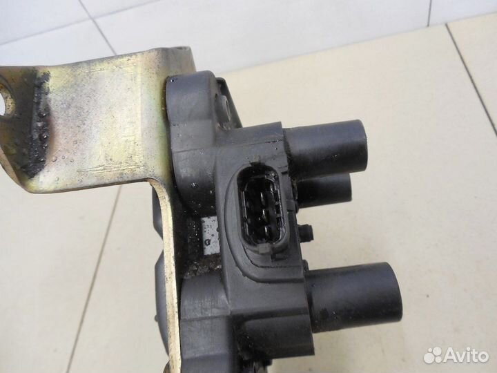 Катушка зажигания Chevrolet niva