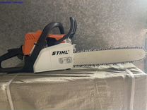 Бензопила Stihl 180 ms (Арт.98822)