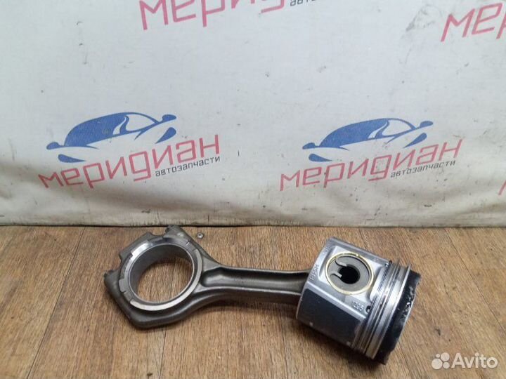 Поршень с шатуном для Daf Xf 105 2014