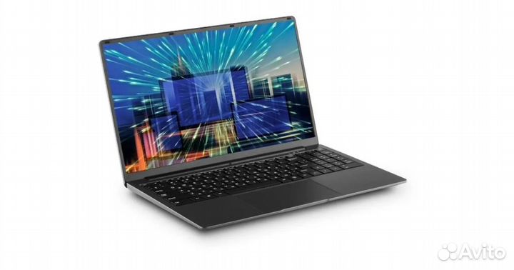 Ноутбук echips Joy NQ15E-H 15.6