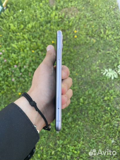 iPhone 11 64 gb