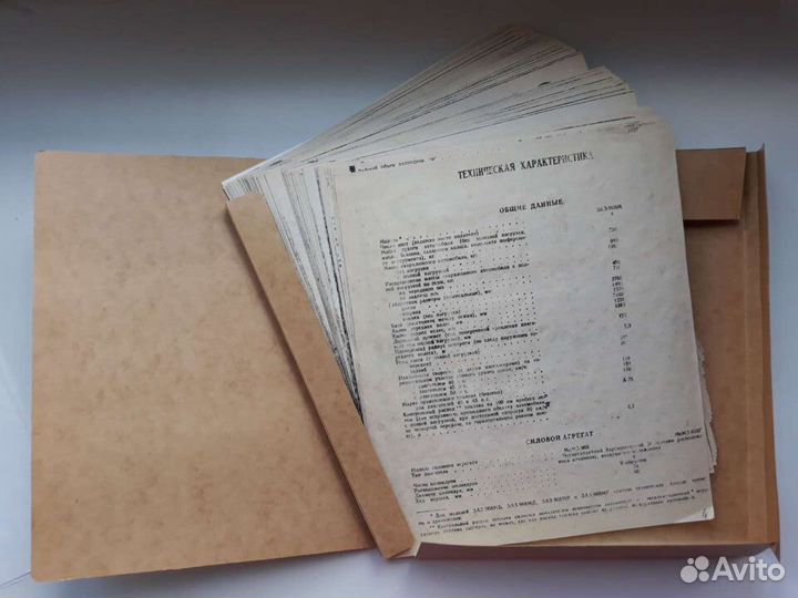 Руководство, инструкция СССР