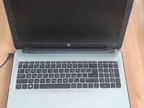 Ноутбук HP 15-af108ur