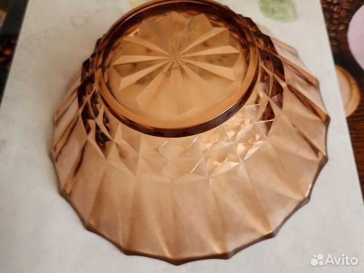 Салатник СССР