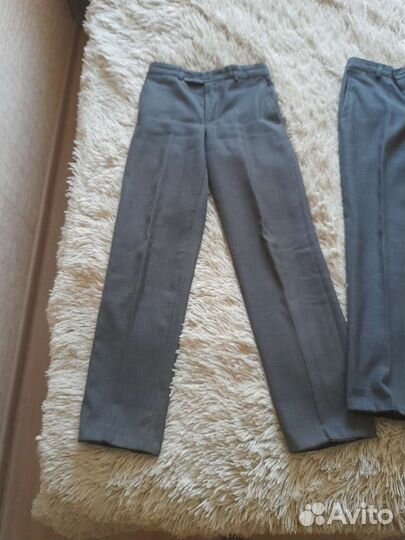 Школьная форма