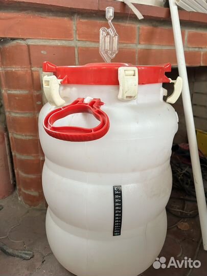 Самогонный аппарат