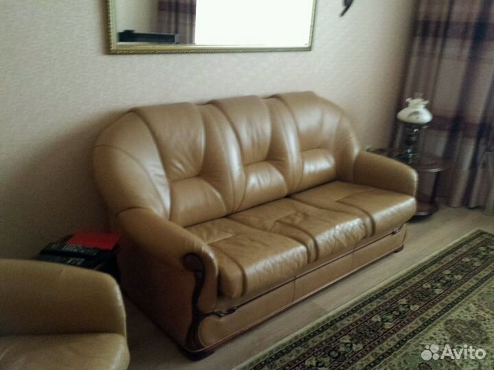 Перетяжка и Ремонт Мягкой Мебели