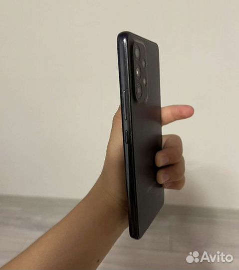 Samsung Galaxy A53 5G, 6/128 ГБ