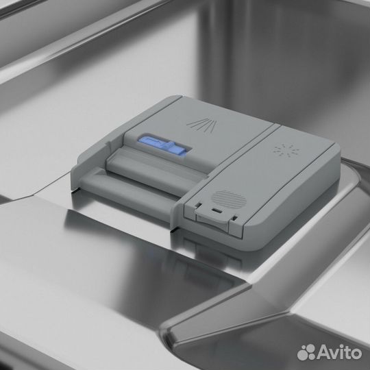 Посудомоечная машина Beko bdin15531