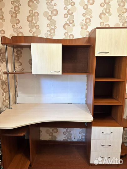 Компьютерный стол бу