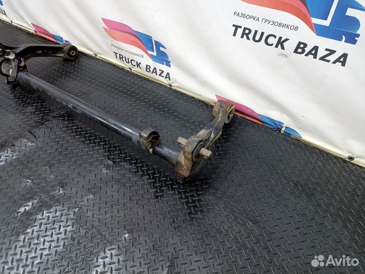 Торсион кабины Man TGA, Man TGS, Man TGX