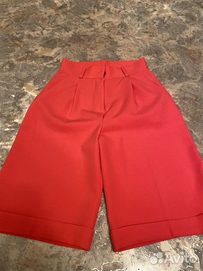 Шорты женские