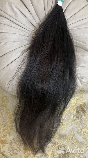 Волосы для наращивания русские