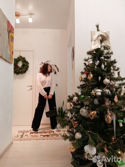 Джемпер женский