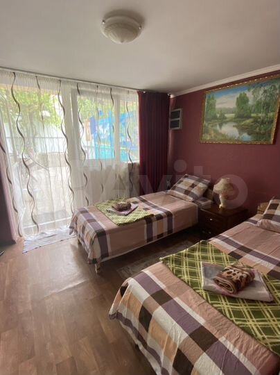 Дом 45 м² на участке 1 сот.