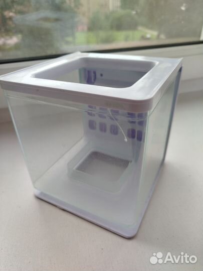 Аквариум мини