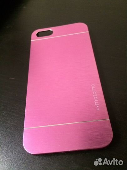 Чехол на iPhone 5 5s se