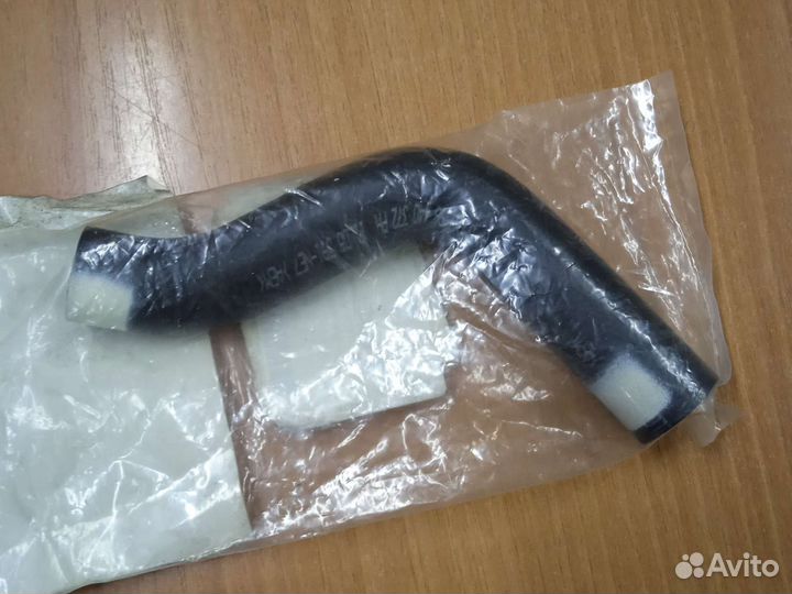 Трубка турбокомпрессора Chevrolet Captiva (C100)