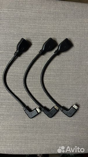 Кабель переходник hdmi -мини hdmi