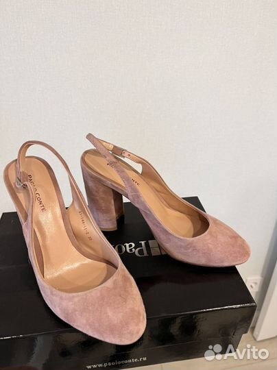 Босоножки, туфли 35