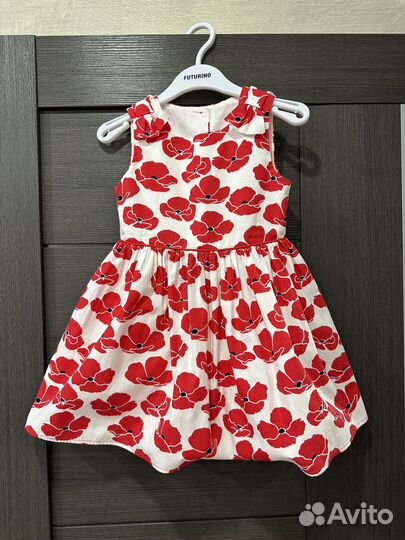 Платья Mothercare 3-4 года